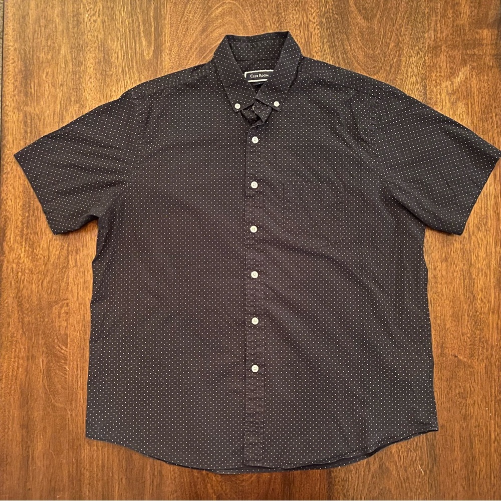 Club Room button down - Picture 2 of 6